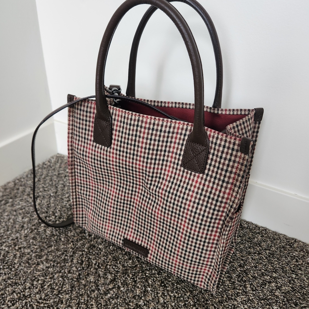 Baekaard Morgan Tote